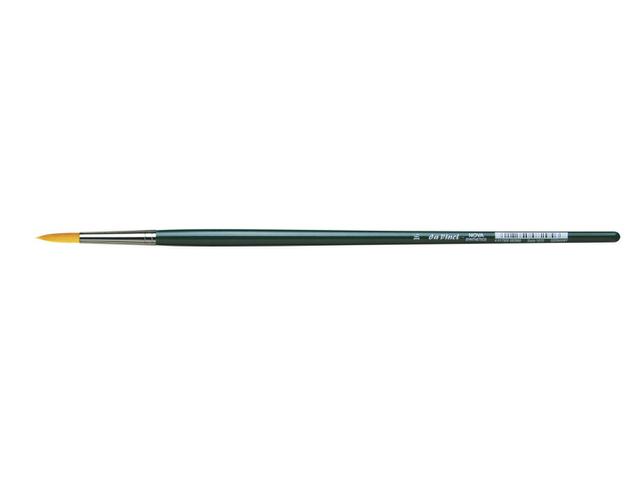 DA VINCI PINSEL NOVA 1670 RUND NR.16 1