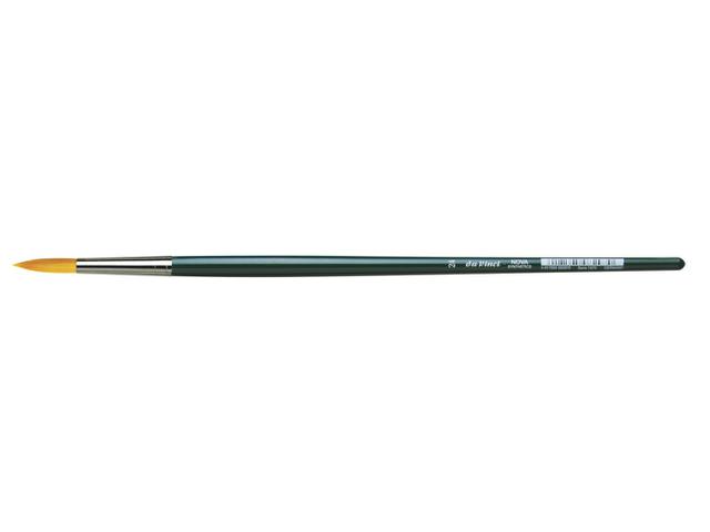 DA VINCI PINSEL NOVA 1670 RUND NR.24 1