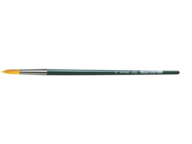 DA VINCI PINSEL NOVA 1670 RUND NR.26 1