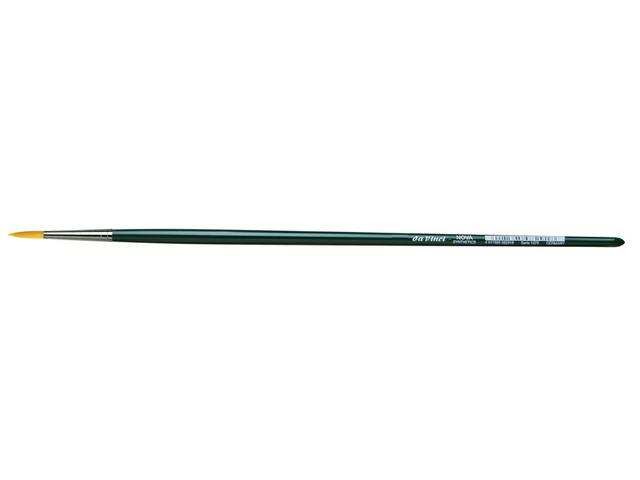DA VINCI PINSEL NOVA 1670 RUND NR.28 1