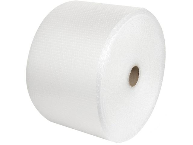 ROLLE LUFTPOLSTERFOLIE 50CM BREIT 1