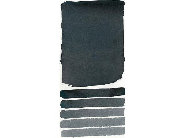DANIEL SMITH S2 AQUARELLFARBE 15ML 245 JOS. Z'S KALT GRAU 1