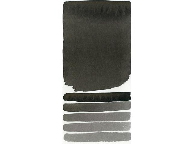 DANIEL SMITH S2 AQUARELLFARBE 15ML 246 JOS. Z'S WARM GRAU 1