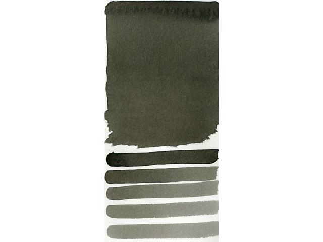 DANIEL SMITH S2 AQUARELLFARBE 15ML 243 ALVARO'S HEISSES GRAU 1