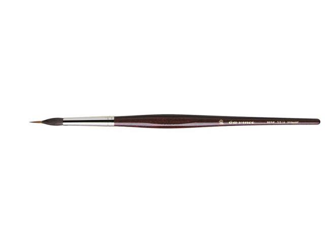 DA VINCI PINSEL LINIERER 5519 RUND NR. 10 1
