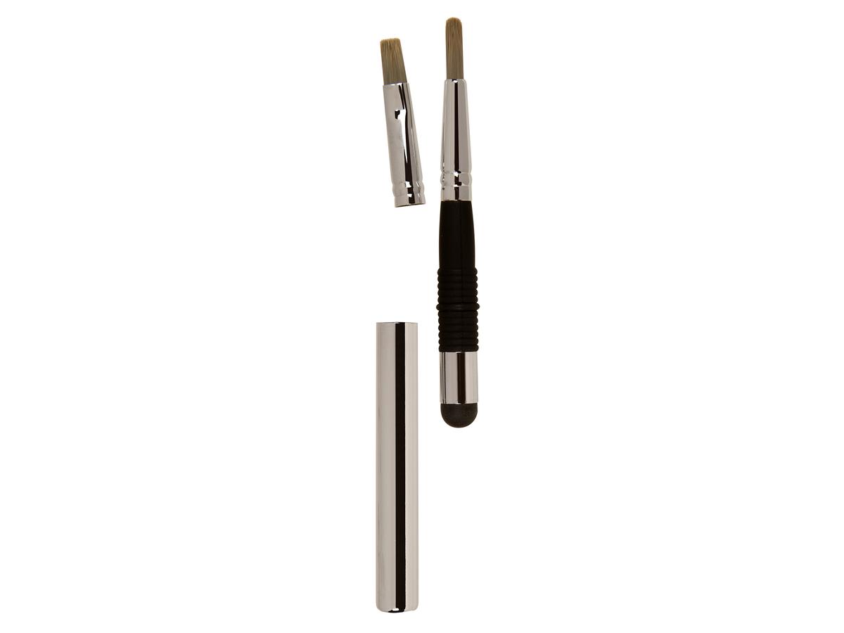 ART-TECH TABLET-PC PINSEL MIT AUSWECHSELKOPF RUND+FLACH 1