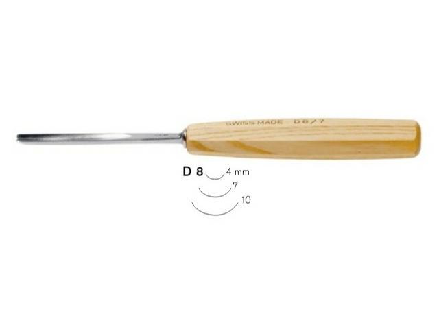 PFEIL BASTLERMEISSEL D8 7MM 1