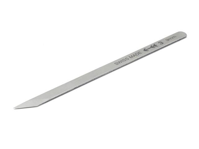 PFEIL GEIGENBAUMESSER 9MM/160M GM3 1