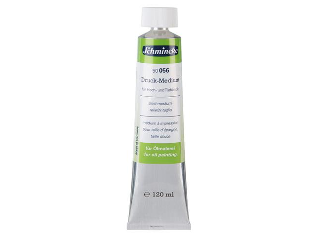 SCHMINCKE PRINTMEDIUM 120ML 1