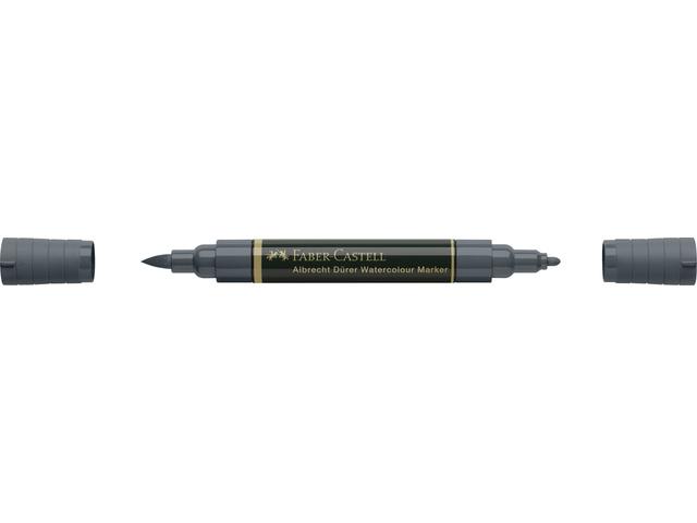 FABER-CASTELL ALBRECHT DÜRER MARKER 235 KALTGRAU VI 1