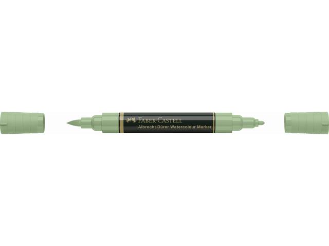 FABER-CASTELL ALBRECHT DÜRER MARKER 172 GRÜNERDE 1