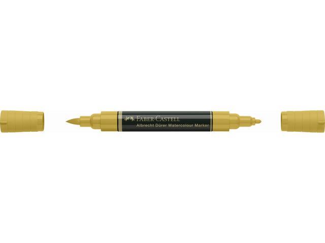 FABER-CASTELL ALBRECHT DÜRER MARKER 268 GRÜNGOLD 1