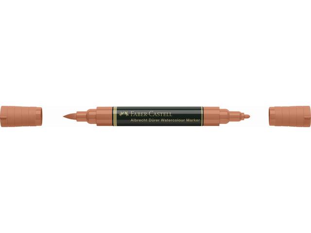 FABER-CASTELL ALBRECHT DÜRER MARKER 188 RÃTEL 1