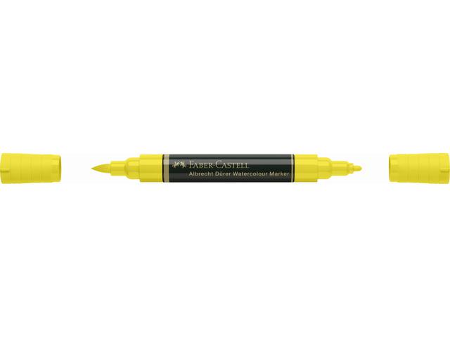 FABER-CASTELL ALBRECHT DÜRER MARKER 107 KADMIUMGELB 1
