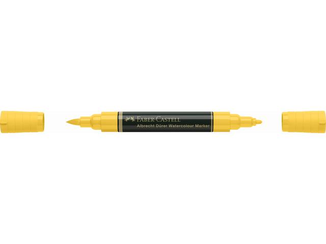 FABER-CASTELL ALBRECHT DÜRER MARKER 109 CHROMGELB DUNKEL 1