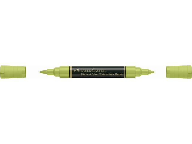 FABER-CASTELL ALBRECHT DÜRER MARKER 170 MAIGRÜN 1