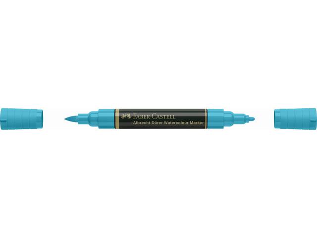 FABER-CASTELL ALBRECHT DÜRER MARKER 153 KOBALTTÜRKIS 1