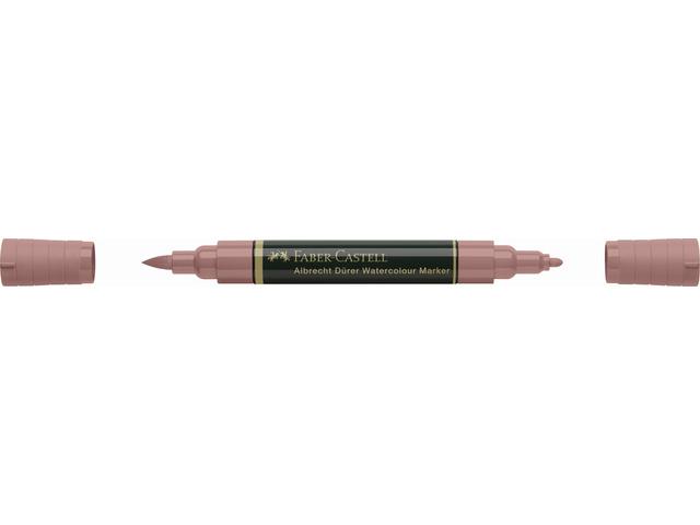 FABER-CASTELL ALBRECHT DÜRER MARKER 192 INDISCHROT 1