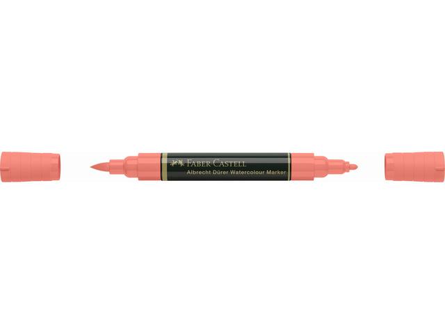 FABER-CASTELL ALBRECHT DÜRER MARKER 118 SCHARLACHROT 1