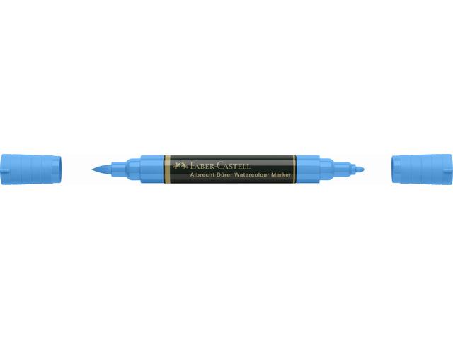 FABER-CASTELL ALBRECHT DÜRER MARKER 110 PHTHALOBLAU 1