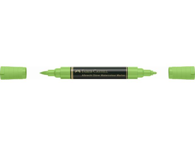 FABER-CASTELL ALBRECHT DÜRER MARKER 112 LAUBGRÜN 1