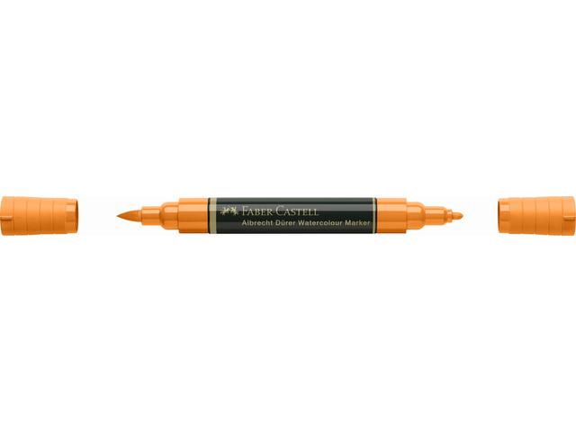 FABER-CASTELL ALBRECHT DÜRER MARKER 113 LASURORANGE 1