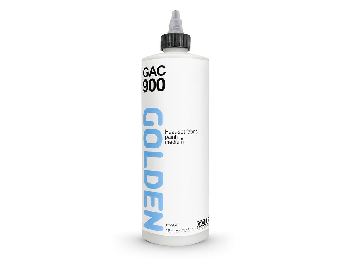 GOLDEN GAC 900 TEXTIL MEDIUM 473ML 3990  1