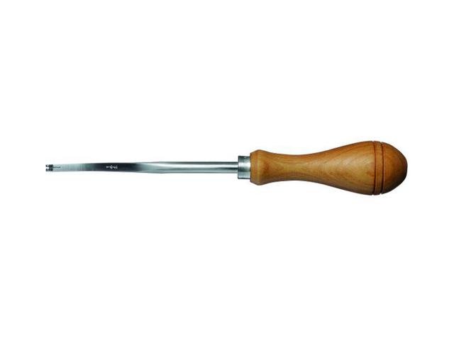 PFEIL KANTENZIEHER MESSER FÜR LEDER 0,75MM 190MM 1