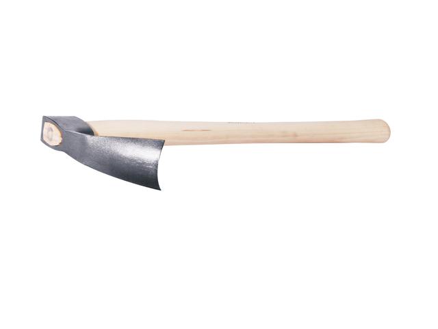PFEIL RUNDER SCHNITZDEXEL 1