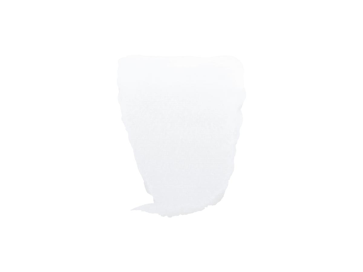 REMBRANDT AQUARELLFARBE 10ML S1 106 DECKWEIß 1