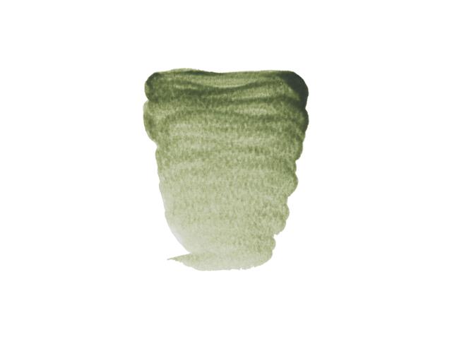 REMBRANDT AQUARELLFARBE 10ML S1 629 GRÜNE ERDE 1