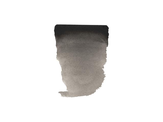 REMBRANDT AQUARELLFARBE 10ML S1 701 ELFENBEINSCHWARZ 1