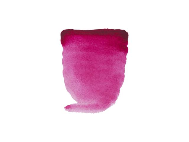 REMBRANDT AQUARELLFARBE 1/2 NÄPFCHEN S1 368 CHINACRIDONROTROSA MAGENTA 1
