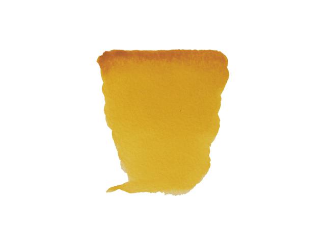 REMBRANDT AQUARELLFARBE 1/2 NÄPFCHEN S2 248 AZOGELB DUNKEL 1