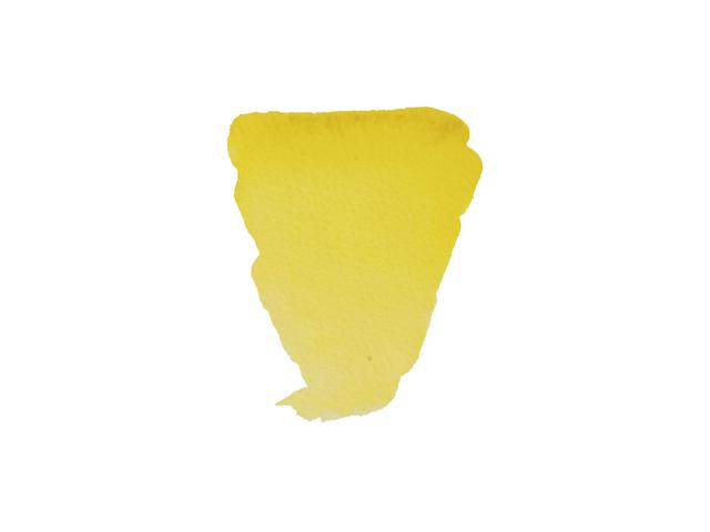 REMBRANDT AQUARELLFARBE 1/2 NÄPFCHEN S2 272 TRANSPARENTGELB MITTEL 1