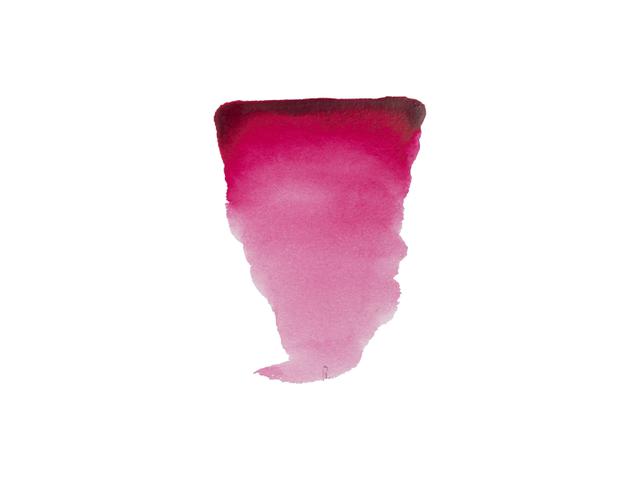 REMBRANDT AQUARELLFARBE 10ML S2 366 CHINACRIDONROSA 1