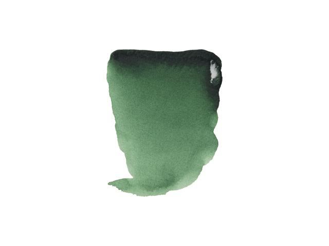 REMBRANDT AQUARELLFARBE 10ML S2 645 HOOKERSGRÜN DUNKEL 1