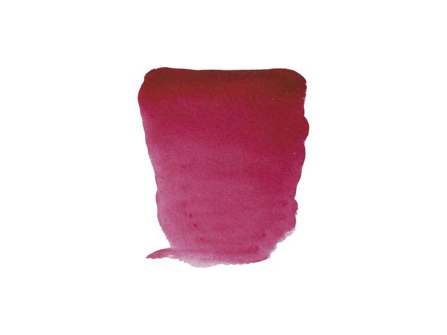 REMBRANDT AQUARELLFARBE 1/2 NÄPFCHEN S2 595 MANGANPURPUR 1