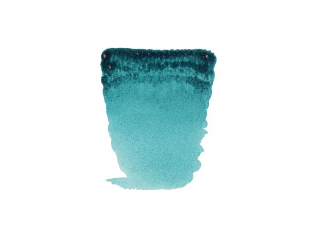 REMBRANDT AQUARELLFARBE 10ML S2 640 BLAUGRÜN 1