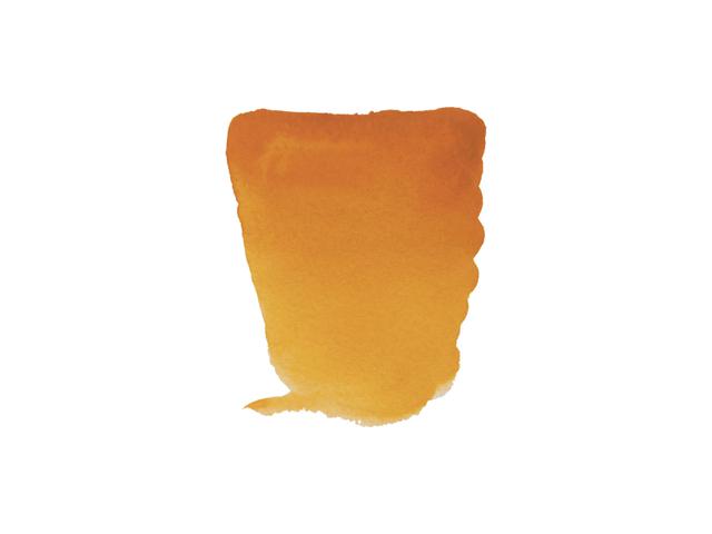 REMBRANDT AQUARELLFARBE 10ML S3 297 BENZIMIDAZOLORANGE 1
