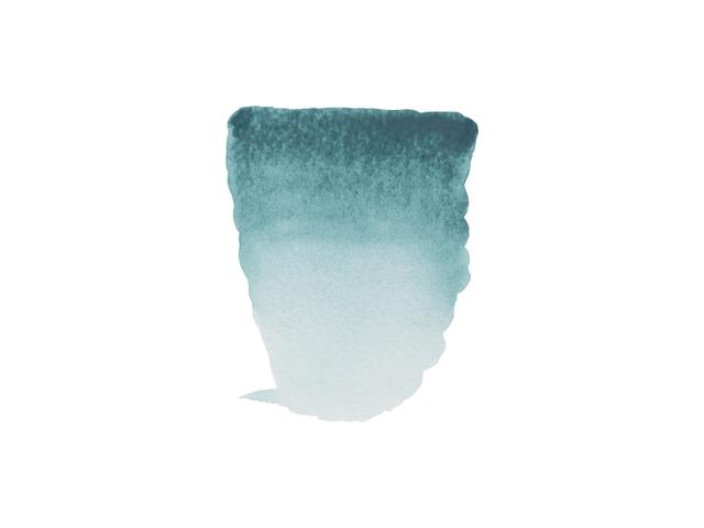 REMBRANDT AQUARELLFARBE 10ML S3 682 KOBALTTÜRKISGRÜN 1