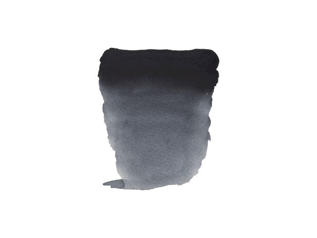 REMBRANDT AQUARELLFARBE 10ML S1 708 PAYNESGRAU 1