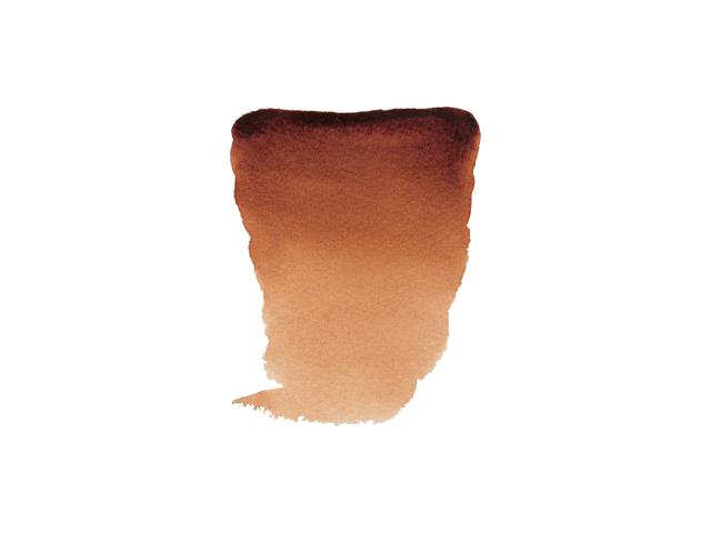 REMBRANDT AQUARELLFARBE 10ML S2 378 TRANSPARENTOXIDROT 1