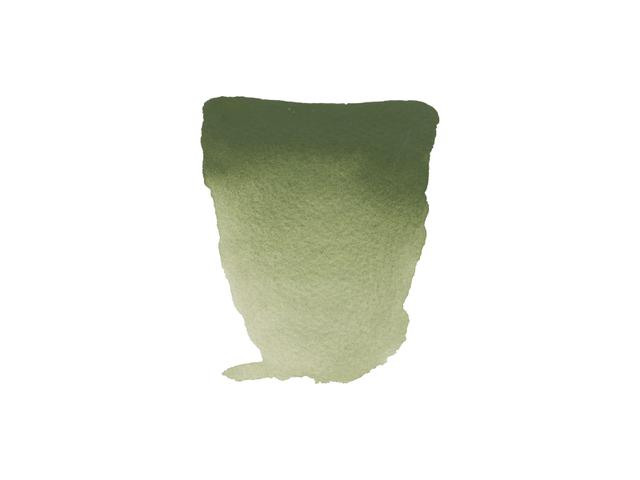 REMBRANDT AQUARELLFARBE 10ML S2 668 CHROMOXIDGRÜN 1