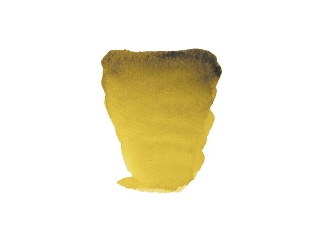 REMBRANDT AQUARELLFARBE 1/2 NÄPFCHEN S3 296 AZOGRÜNGELB 1