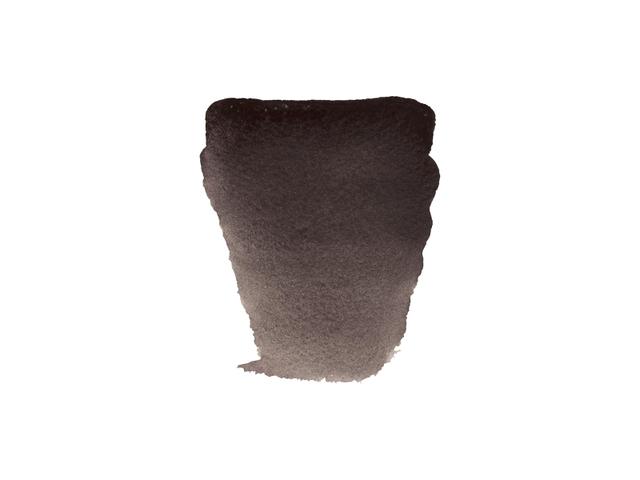 REMBRANDT AQUARELLFARBE 1/2 NÄPFCHEN S3 749 SPINELLGRAU 1