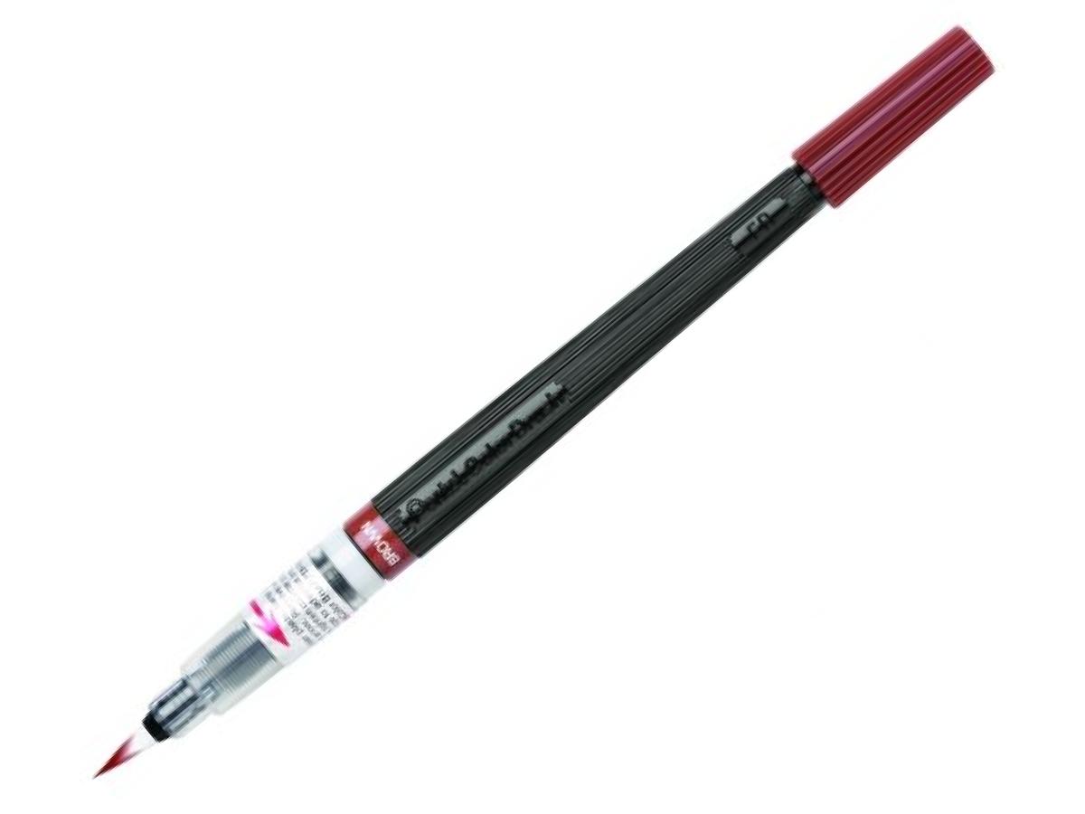 PENTEL PINSELSTIFT XGFL BRAUN 1
