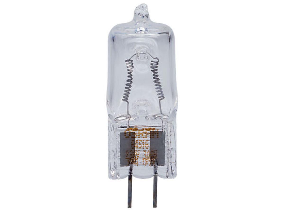 BRAUN PAXISCOPE LAMP HALLOGEEN 300W - 230V 1