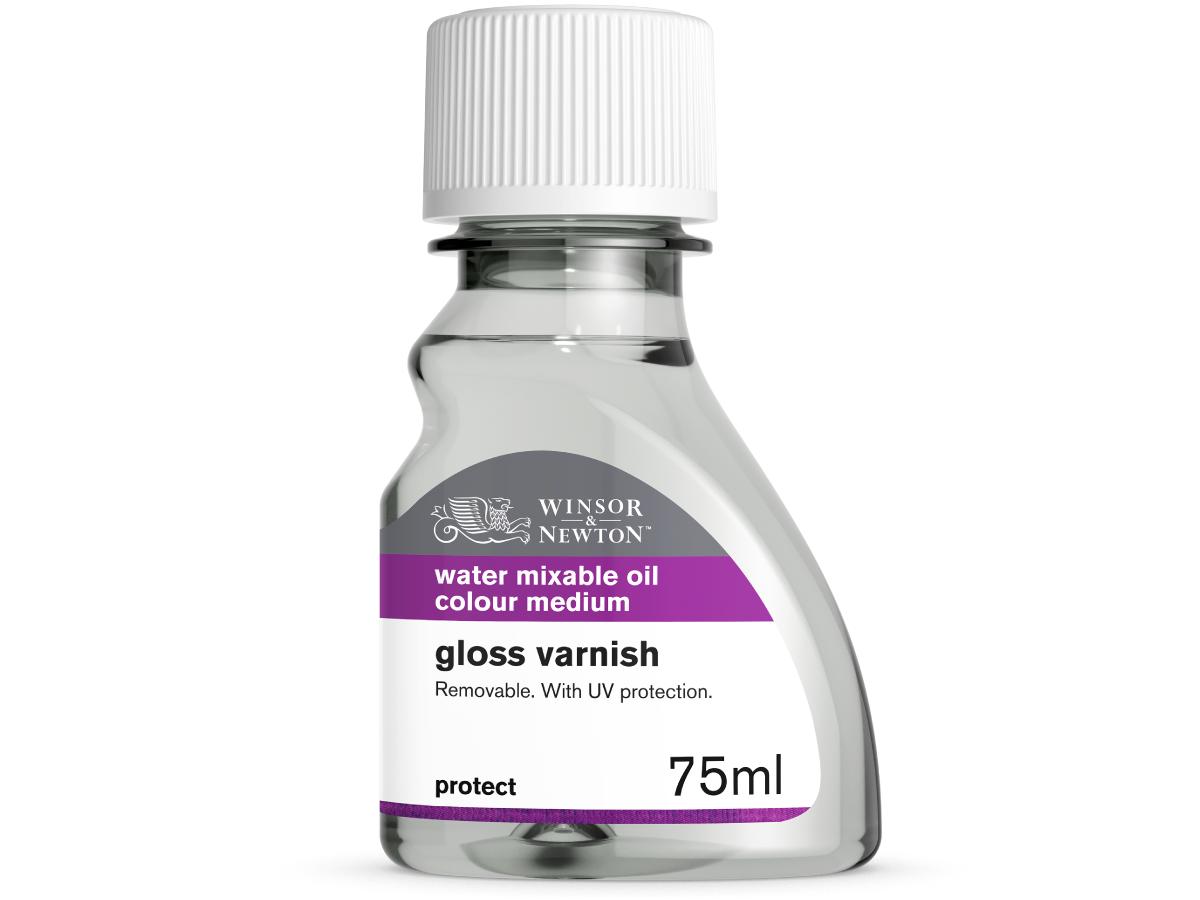 WINSOR & NEWTON ARTISAN FIRNIS GLÄNZEND 75ML 1