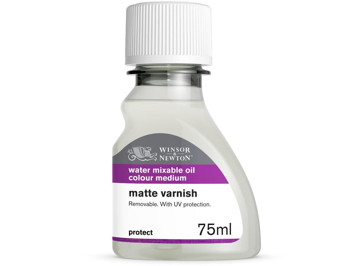 WINSOR & NEWTON ARTISAN FIRNIS MATT 75ML 1